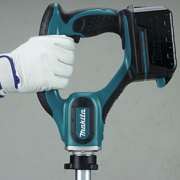 Makita DVR450Z 18V 48" Concrete Vibrator - Tool Only