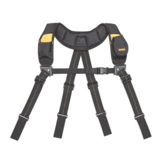 DeWalt DG5132 Heavy-Duty Yoke-Style Suspenders