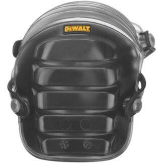 DeWalt DG5217 All-Terrain Kneepads with Layered Gel