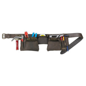 Kuny's 19427 12-Pocket Construction Work Apron