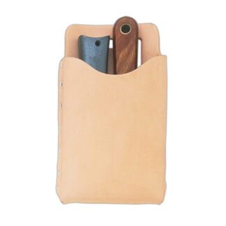 Kuny's 407 Box-Shaped All-Purpose Pouch
