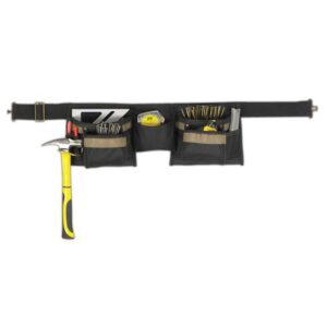 Kuny's AP-1370 8-Pocket Apron