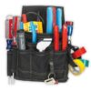 Kuny's EL-1503 9-Pocket Electrical & Maintenance Pouch