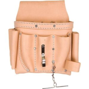 Kuny's EL-521 8-Pocket Electrician's Tool Pouch