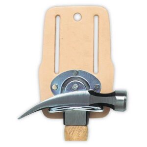 Kuny's HM-219 Steel Swinging Hammer Holder