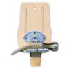 Kuny's HM-220 Snap-In Swinging Hammer Holder