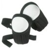 Kuny's KP-295 Stitched Swivel Plastic Cap Kneepads