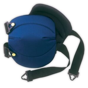 Kuny's KP-302 Buckle-Style Kneepads