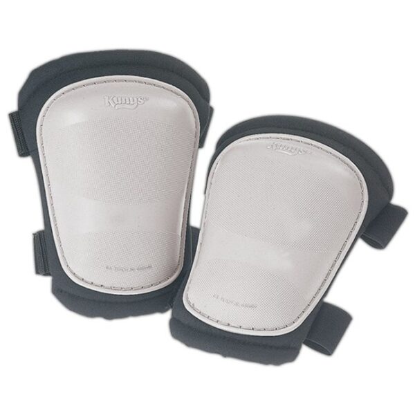 Kuny's KP-303 Professional Hard Shell Kneepads