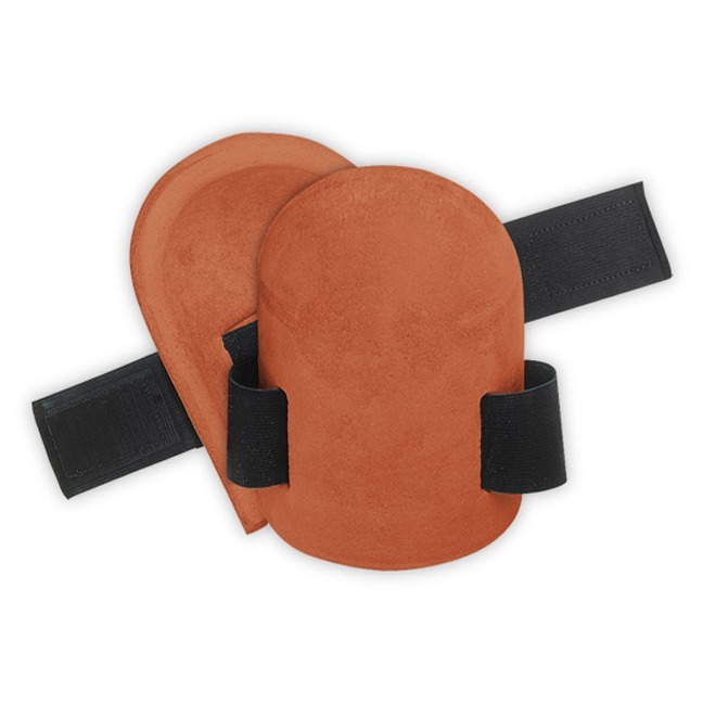 Kuny's KP-308 Molded Natural Rubber Kneepads