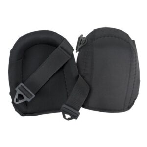 Kuny's KP-342 Buckle-Style Flooring Kneepads