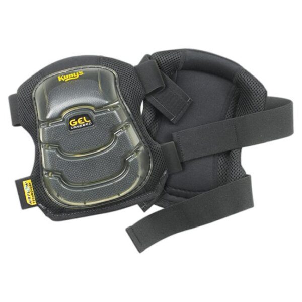 Kuny's KP-367 Airflow Gel Kneepads