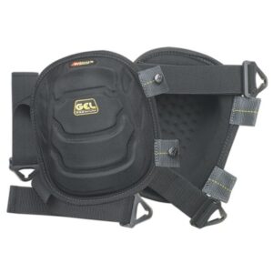 Kuny's KP-372 Gel-Tek Flooring Kneepads