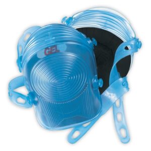Kuny's KP-G361 Professional Ultraflex Gel Kneepads