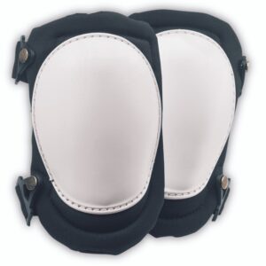 Kuny's KP-V237 Swivel Cap Kneepads