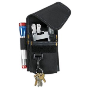 Kuny's PH-47 4-Pocket Multi-Purpose Tool Holder