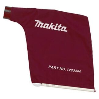 Makita 122330-0 Mitre Saw Dust Bag Assembly