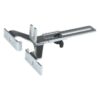 Makita 122965-7 Router Straight Guide