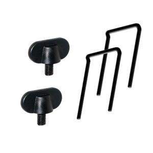 Makita 191239-7 Mitre Saw 4-Piece Wing Set