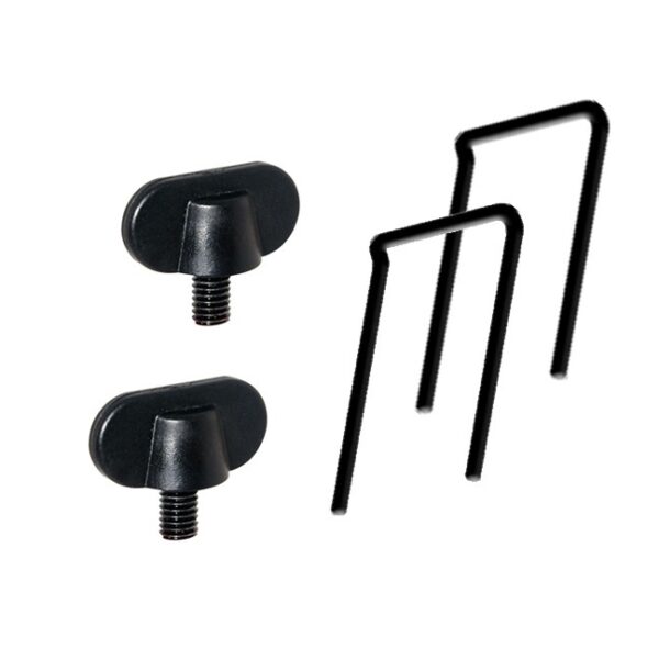 Makita 192621-3 Mitre Saw 4-Piece Wing Set