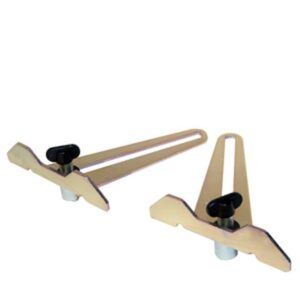 Makita 192669-5 Mitre Saw Crown Moulding Stopper