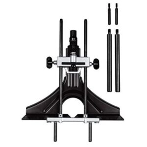Makita 193312-9 Straight Guide Assembly Steel