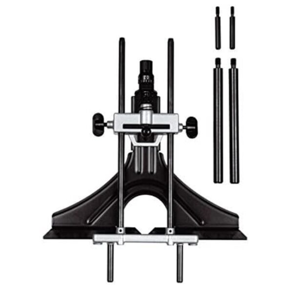 Makita 193312-9 Straight Guide Assembly Steel