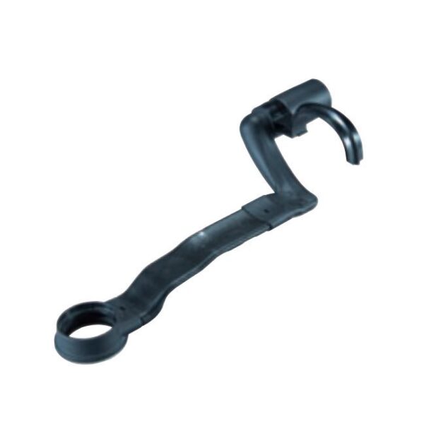 Makita 196022-7 Dust Extraction Adapter