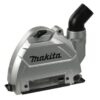 Makita 196846-1 Tuck Pointing Grinder Dust Guard Attachment Makita 196846-1 Tuck Pointing Grinder Dust Guard Attachment