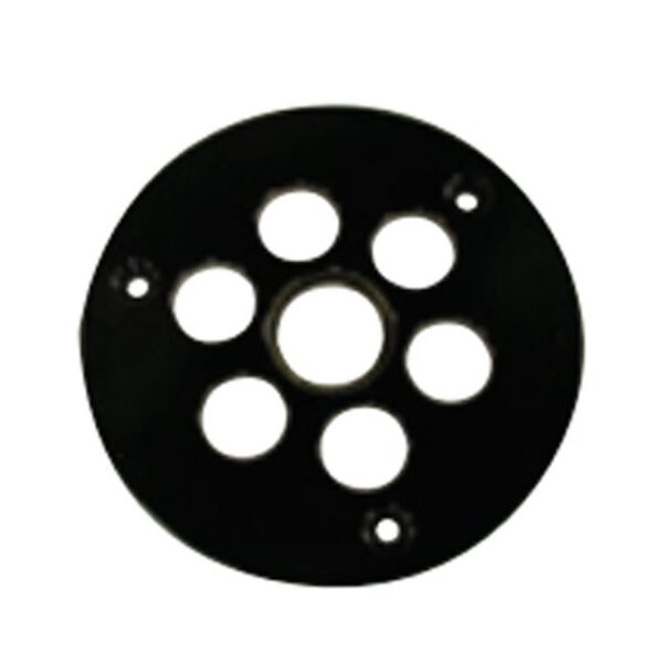 Makita 411473-6 Regular Router Base Plate