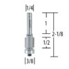 Makita 733128-7A 2-Flute Flush Trimmer Bit Makita 733128-7A 2-Flute Flush Trimmer Bit