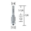 Makita 733128-9A 2-Flute Flush Trimmer Bit Makita 733128-9A 2-Flute Flush Trimmer Bit