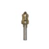 Makita 733327-A No File Trimmer Bit