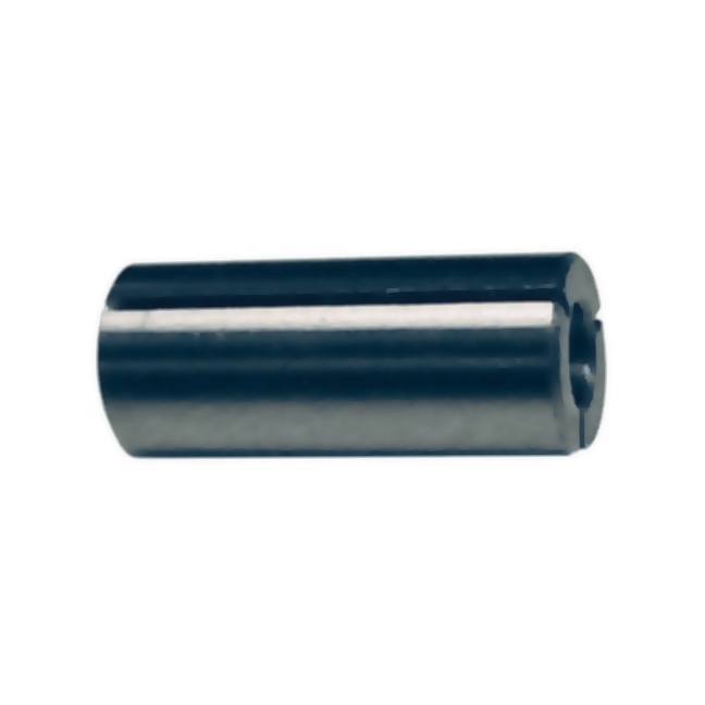 6 Pack 1/4 To 1/8 Collet Adapter For CNC Lathe Router