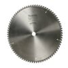 Makita A-02602 14" 80CT Mitre Saw Blade