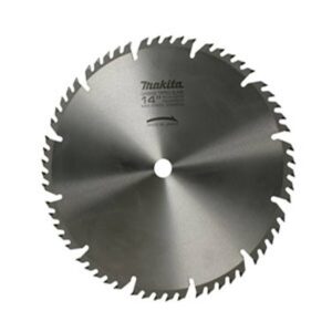 Makita A-02618 14" 60CT Mitre Saw Blade