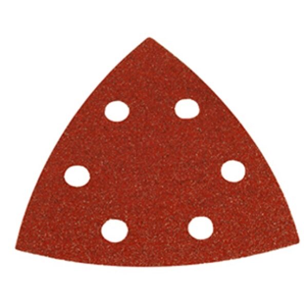 Makita B-21602 Abrasive Sanding Paper for Multi-Tool - 10pk