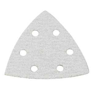 Makita B-21680 Abrasive Sanding Paper for Multi-Tool - 10pk