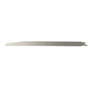 Makita B-23248 6TPI Stainless Steel Reciprocating Saw Blade