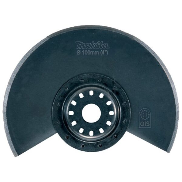 Makita B-34827 Speciality Multi-Tool Accessory