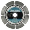 Makita D-41486 4-1/2" x 7/8" Tuck Point Diamond Blade
