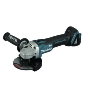 Makita DGA504Z 18V LXT 5" Brushless Grinder