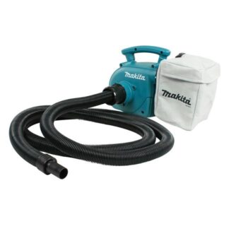 Makita DVC350Z 18V Vacuum Cleaner