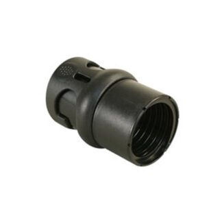 Makita P-70384 Quick Connect Coupling for 446L Dust Extractor
