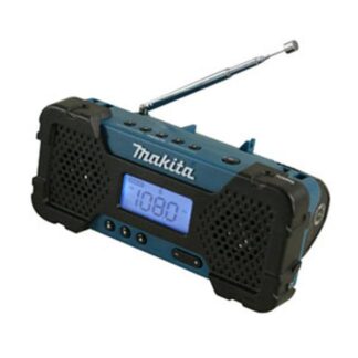 Makita RM01 12V-10.8V Li-Ion Radio