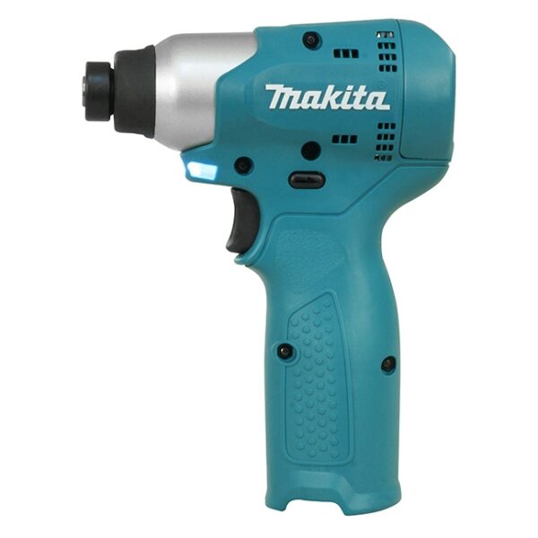 Makita TD091DZ 12V MAX 1/4" Drive Impact Driver - Tool Only