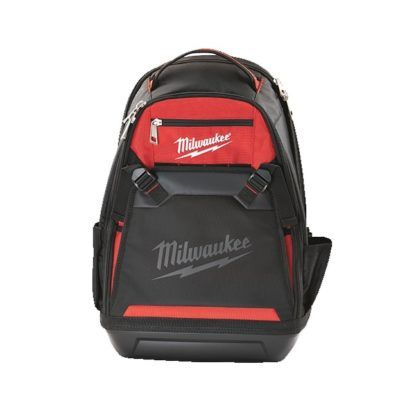 Milwaukee 48-22-8200 Jobsite Backpack - BC Fasteners & Tools Ltd.