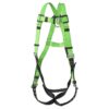 PeakWorks FBH-10020A Contractor Harness 1D Class A