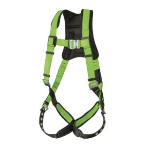PeakWorks FBH-60120A V8006200 Peakpro Harness 1D Class A
