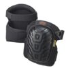 Pioneer 169 V2050670 Breathable Air Vented Professional Gel Knee Pads